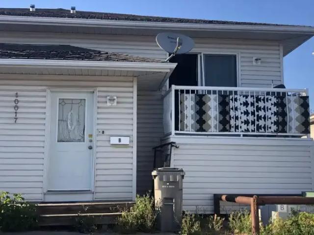 3 Bedroom Apartment Grande Prairie AB 104824204