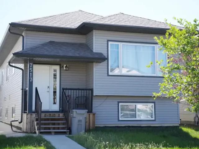3 Bedroom Apartment Grande Prairie AB 105110716