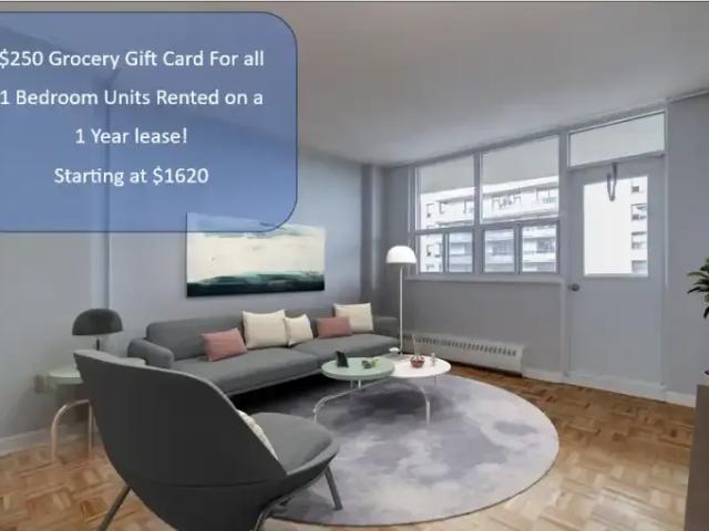 3 Bedroom Apartment Hamilton ON 100527066