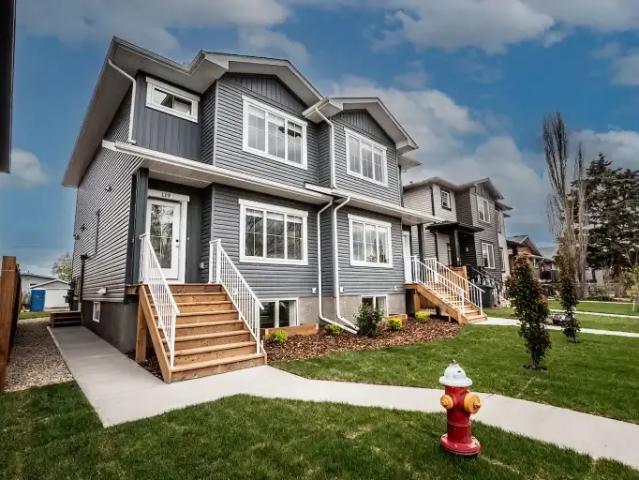 3 Bedroom Apartment High River AB 104991511
