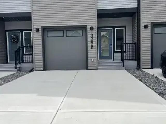 3 Bedroom Apartment Hinton AB LS102578641