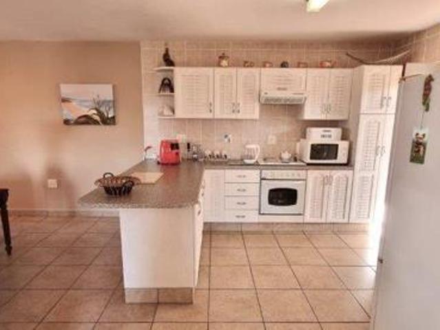 3 Bedroom Apartment in Mtwalume