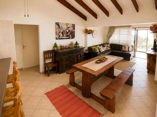 3 Bedroom Apartment in Mtwalume