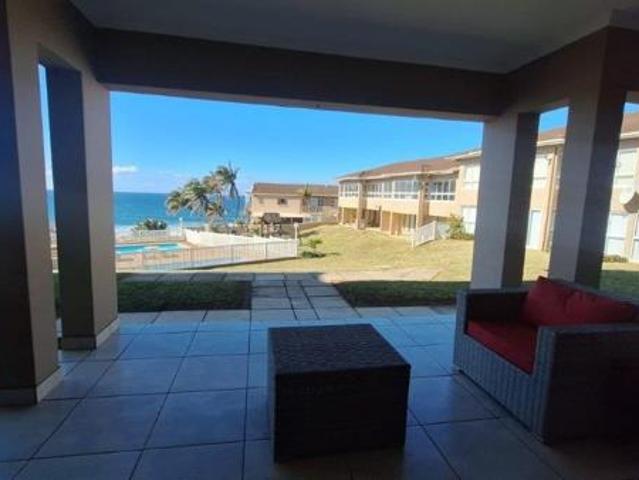 3 Bedroom Apartment in Mtwalume
