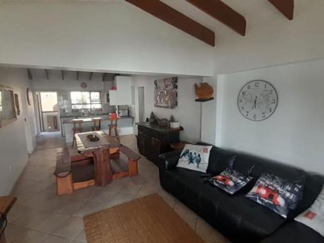 3 Bedroom Apartment in Mtwalume