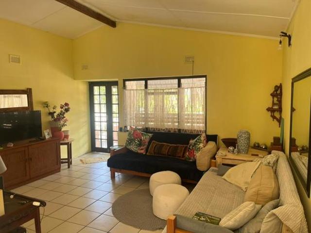 3 Bedroom Apartment in Mtwalume