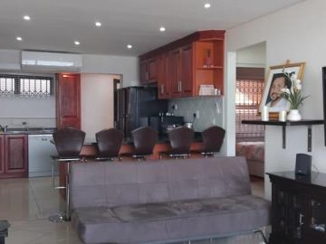 3 Bedroom Apartment in Mtwalume