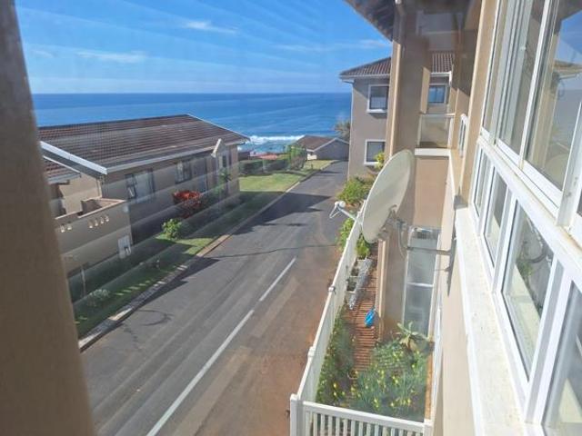 3 Bedroom Apartment in Mtwalume