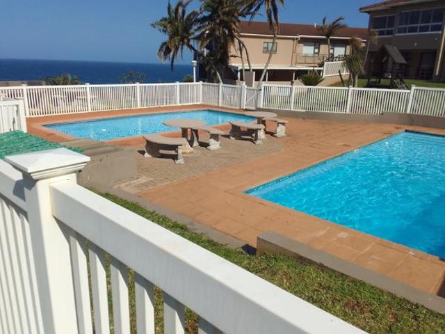 3 Bedroom Apartment in Mtwalume