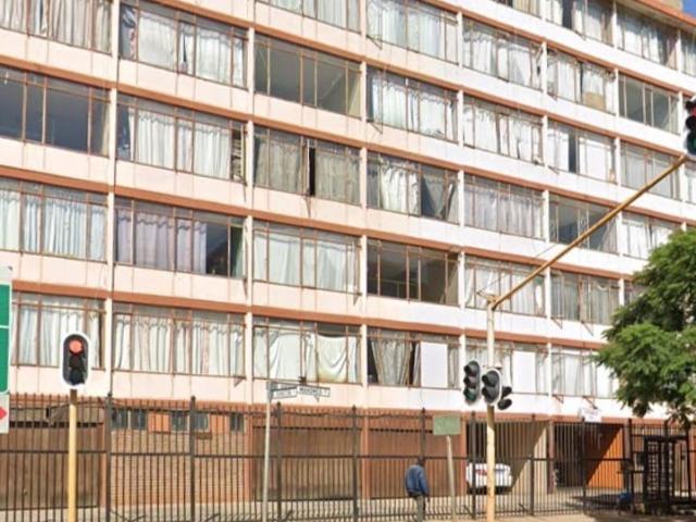 1 Bedroom Apartment in Muckleneuk