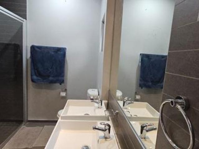 3 Bedroom Apartment in Muckleneuk