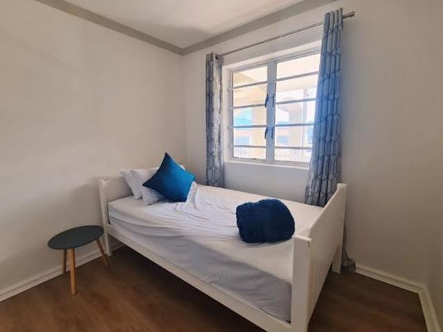 3 Bedroom Apartment in Muizenberg