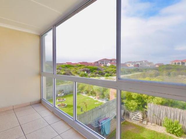 3 Bedroom Apartment in Muizenberg