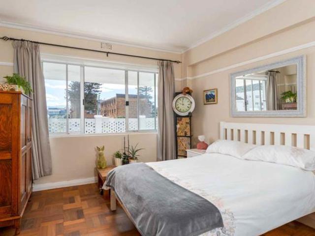 3 Bedroom Apartment in Muizenberg