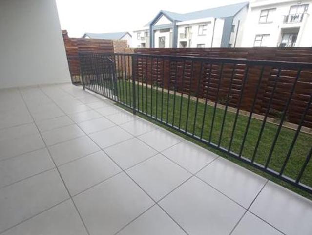 3 Bedroom Apartment in Mulbarton