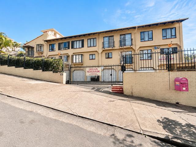 3 Bedroom Apartment in Musgrave
