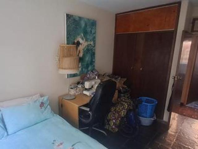 3 Bedroom Apartment in Musgrave