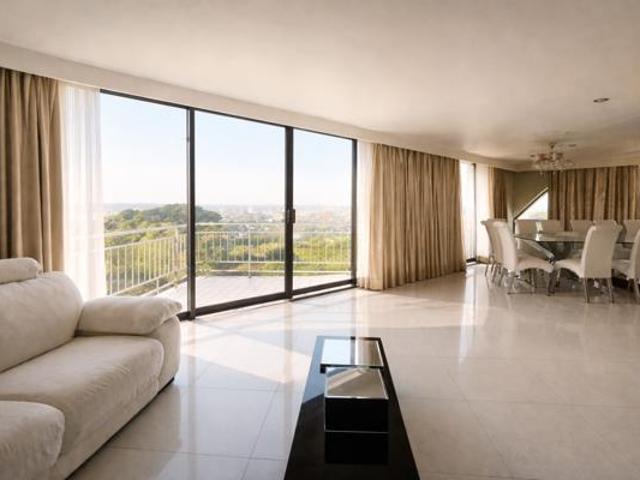 3 Bedroom Apartment in Musgrave