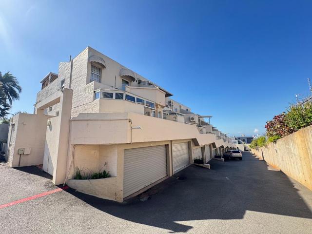 3 Bedroom Apartment in Musgrave