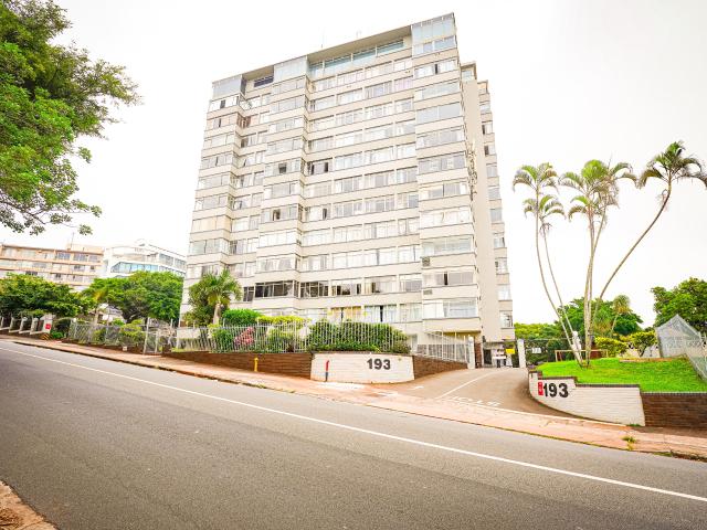 3 Bedroom Apartment in Musgrave