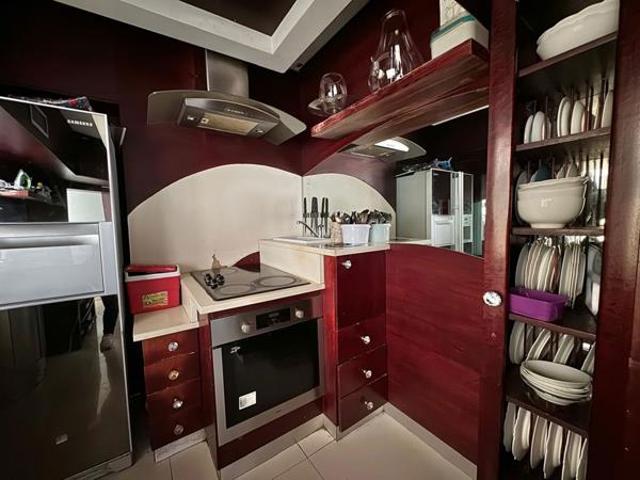 3 Bedroom Apartment in Musgrave