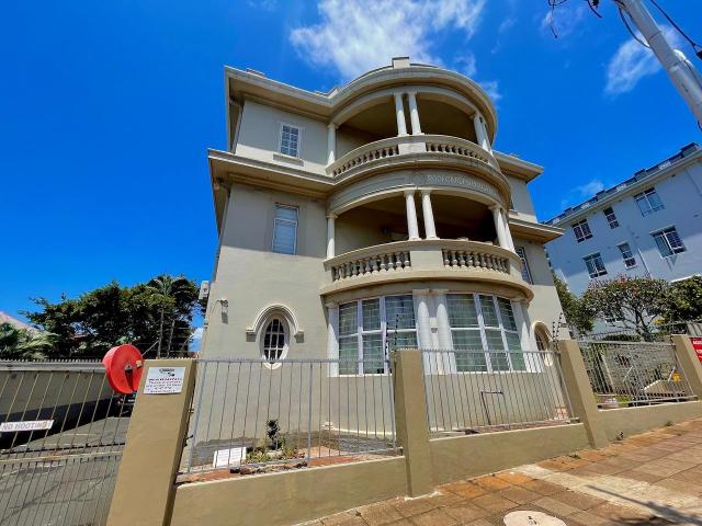 3 Bedroom Apartment in Musgrave