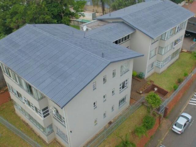 3 Bedroom Apartment in Musgrave