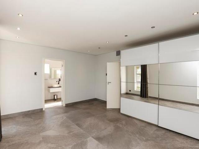 3 Bedroom Apartment in Musgrave