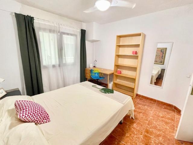 3 BEDROOM APARTMENT IN MURCIA