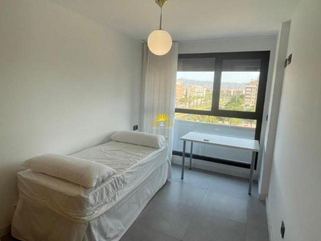 3 BEDROOM APARTMENT IN MURCIA
