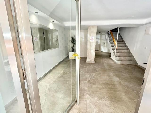 3 BEDROOM APARTMENT IN MURCIA