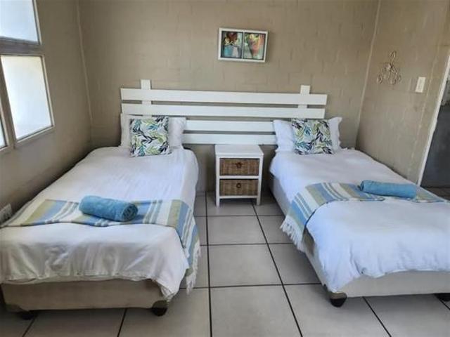 3 Bedroom Apartment in Myburgh Park