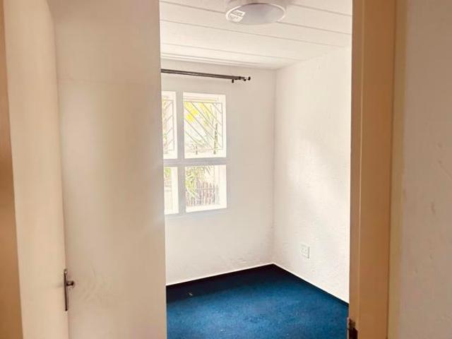 3 Bedroom Apartment in Magaliessig