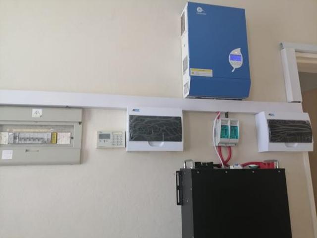 3 Bedroom Apartment in Madadeni