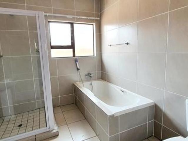 3 Bedroom Apartment in Makhado Louis Trichardt