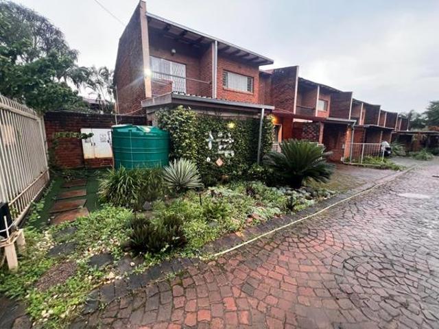 3 Bedroom Apartment in Makhado Louis Trichardt