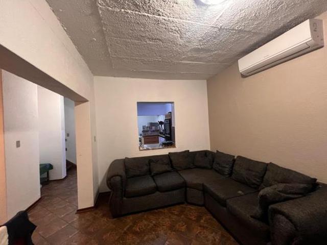 3 Bedroom Apartment in Makhado Louis Trichardt