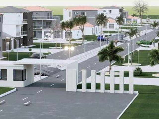 3 Bedroom Apartment in Mahikeng Outlying