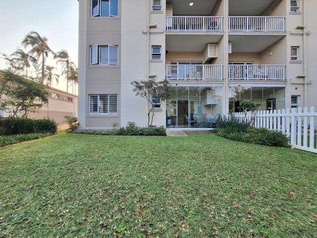 3 Bedroom Apartment in Manor Estates