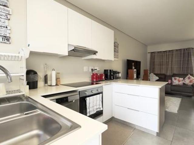 3 Bedroom Apartment in Manor Estates