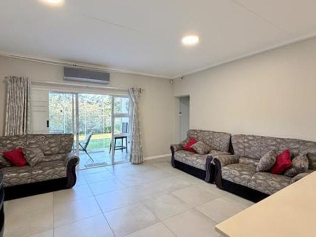 3 Bedroom Apartment in Manor Estates