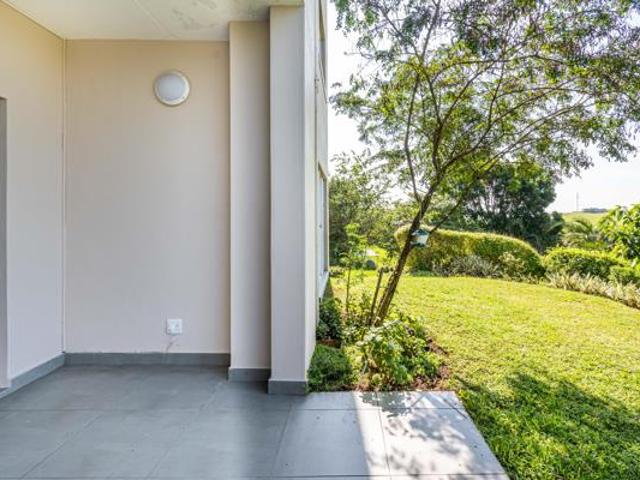 3 Bedroom Apartment in Manor Estates