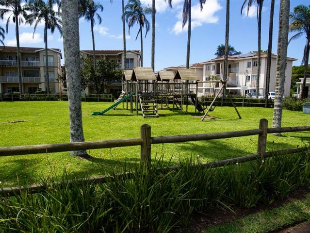 3 Bedroom Apartment in Manor Estates