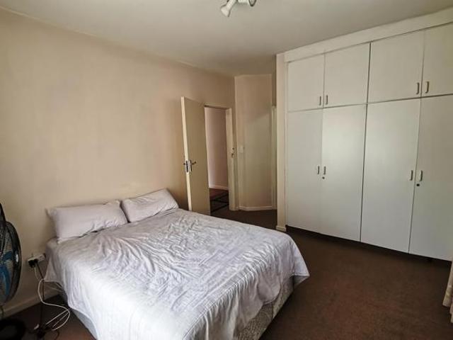 3 Bedroom Apartment in Manor Gardens