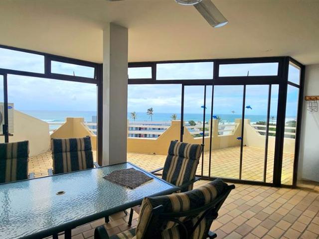 3 Bedroom Apartment in Manaba