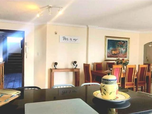 3 Bedroom Apartment in Manaba