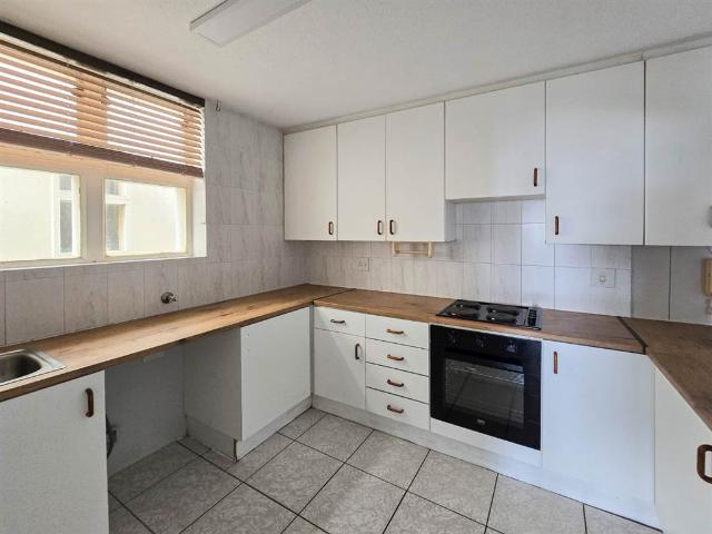 3 Bedroom Apartment in Manaba