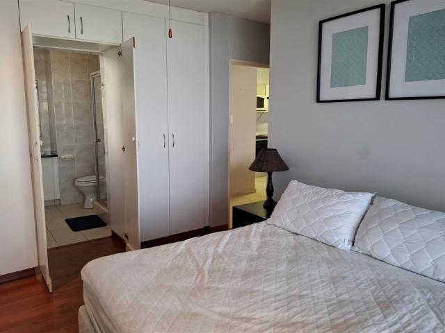 3 Bedroom Apartment in Manaba