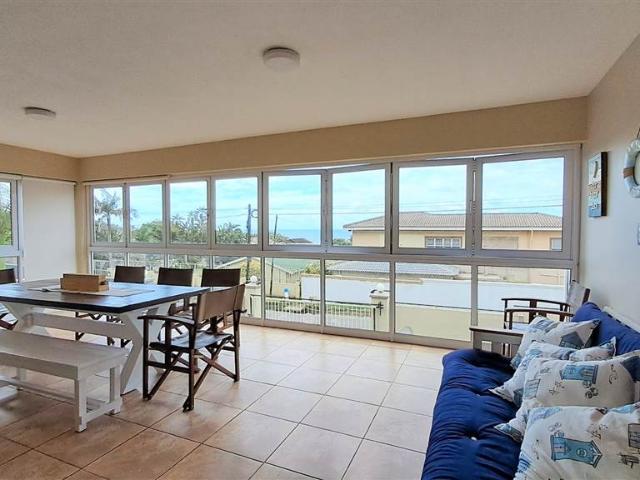 3 Bedroom Apartment in Manaba
