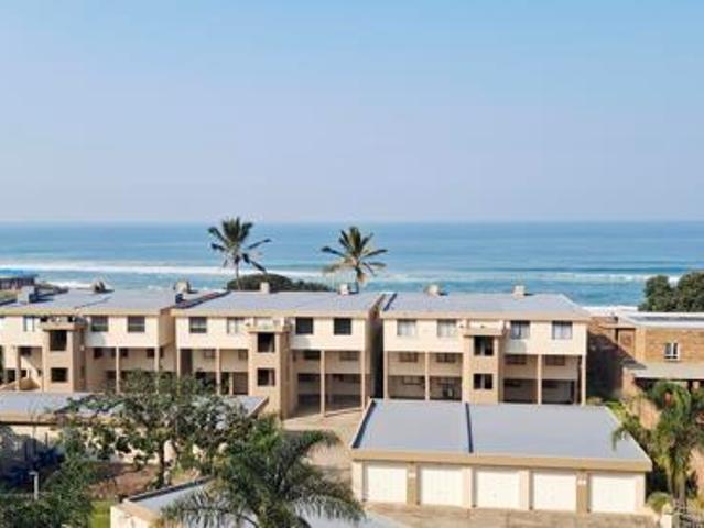 3 Bedroom Apartment in Manaba Beach